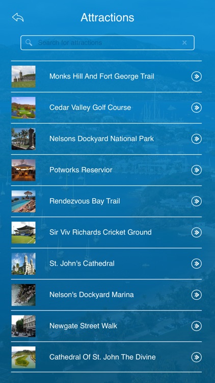 Antigua and Barbuda Tourism Guide