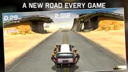 Game screenshot Crime Car Riot: Best Gun Shoot Racing Games apk
