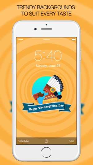 Thanksgiving Day – Thanksgiving Quotes & Greetings(圖4)-速報App