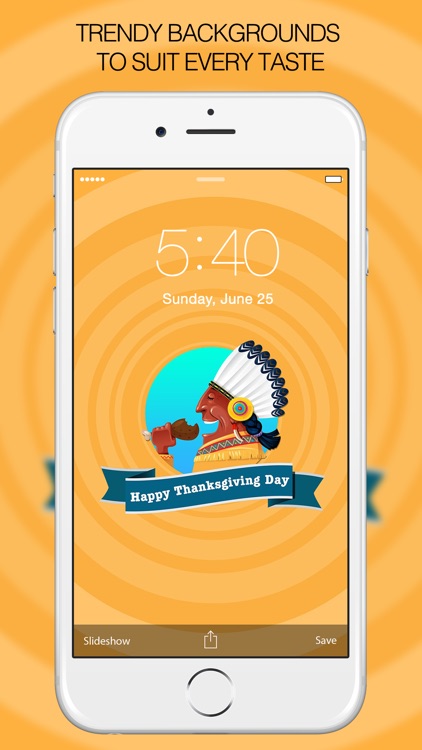 Thanksgiving Day – Thanksgiving Quotes & Greetings screenshot-3