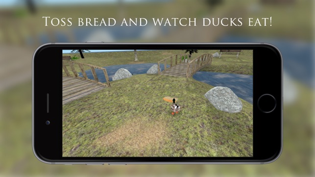 Duck Pond VR(圖2)-速報App