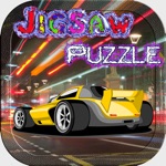 Car Race Math Games Jigsaw Puzzles  Tuck for Kids