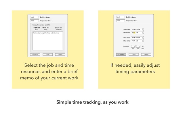 job sheet timer on the mac app store job sheet