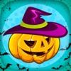 Halloween Pumpkin Make.r & Carve.r FX Makeup Game - iPadアプリ
