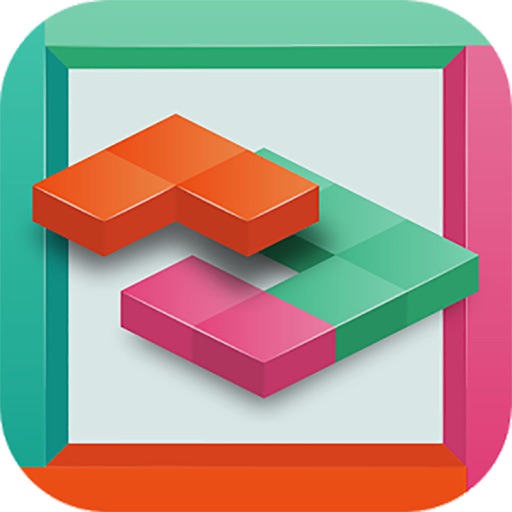 Classic 1010 Block Party- Amazing Brick Puzzle Icon