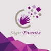 Sign Events