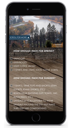 Orofino Adventure Guide(圖4)-速報App