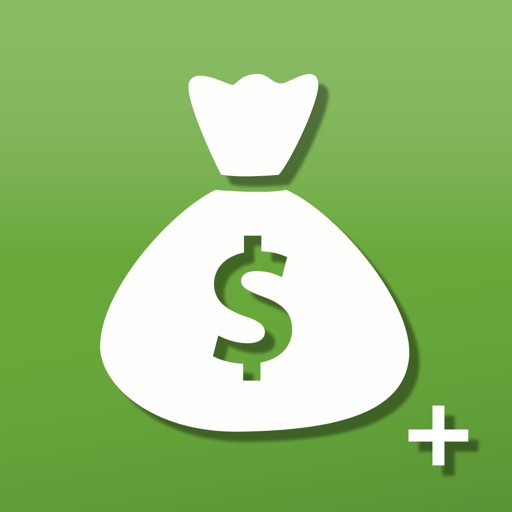 Money Money:  To track expenses & save money