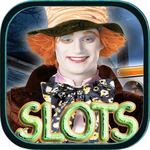 Wizard Cat Slot Poker iOS App