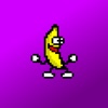 Dancing Banana Man