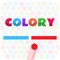 Colory - The Color Match Game!