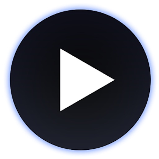 Poweramp Music Player for Youtube. Icon