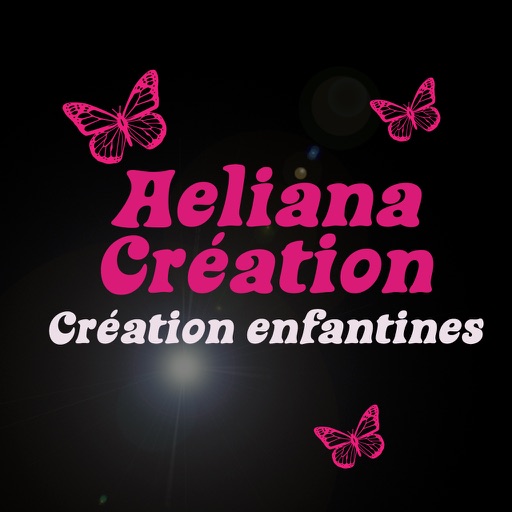 Aeliana Création icon