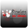 Bowling Squash Namur