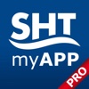 SHT myApp pro