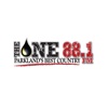 The One 88.1