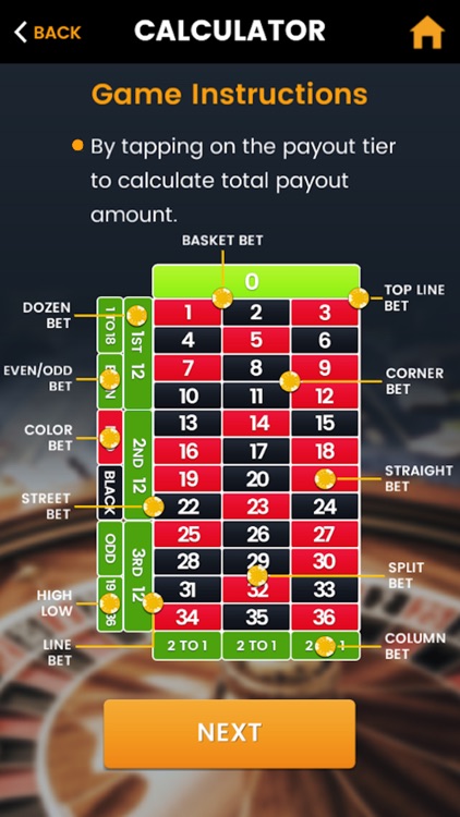 European Roulette Mastery - Trainer, Simulator screenshot-4