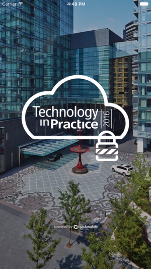 Technology in Practice 2016