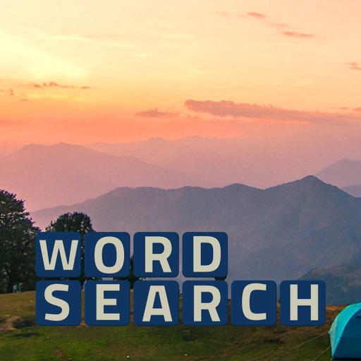 Wordsearch Revealer Explore icon