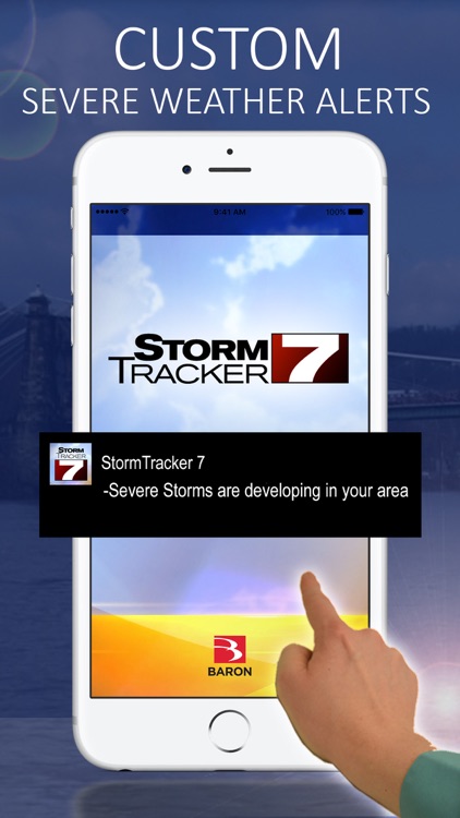 StormTracker 7 screenshot-4