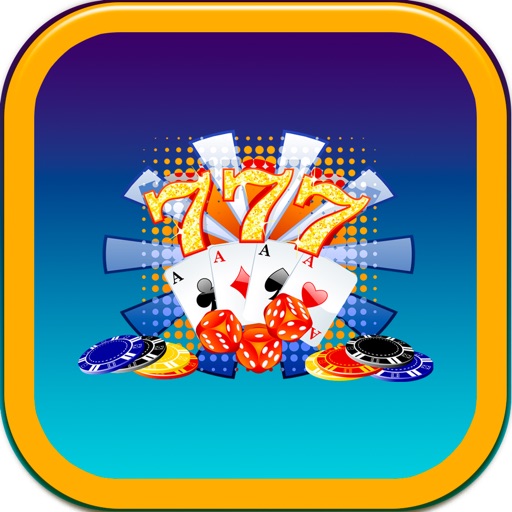 Hot Shot¬≥ Free Slot Machine Icon