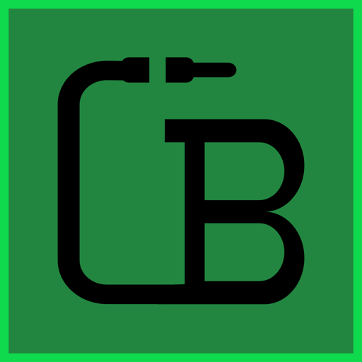 MusicBar icon