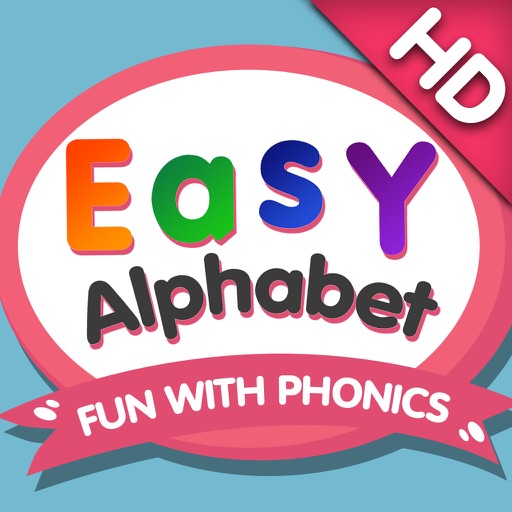 Tracing ABC Letters Handwriting Practice Preschool iOS App