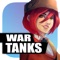 Welcome to War Tanks