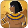An Ancient Pyramid Life - Artifact Boxes Stacking Game LX