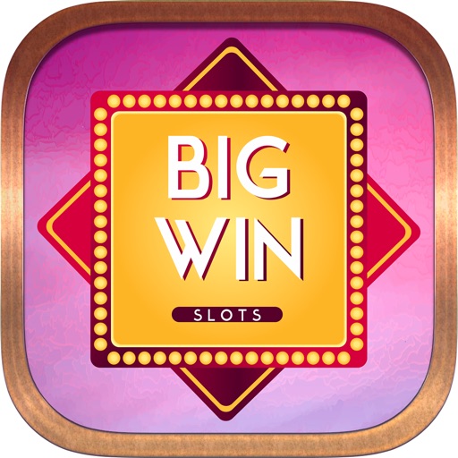 2016 A Fortune Big Win Gambler Slots Game icon