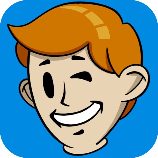 Fall Out Wheels iOS App