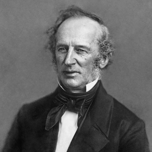 Biography and Quotes for Cornelius Vanderbilt