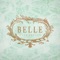 BELLE HAIR DESIGNの公式アプリをリリースしました！