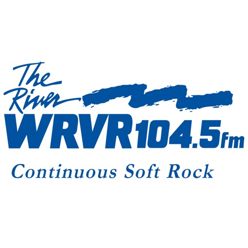 104.5 The River – Continuous Soft Rock icon