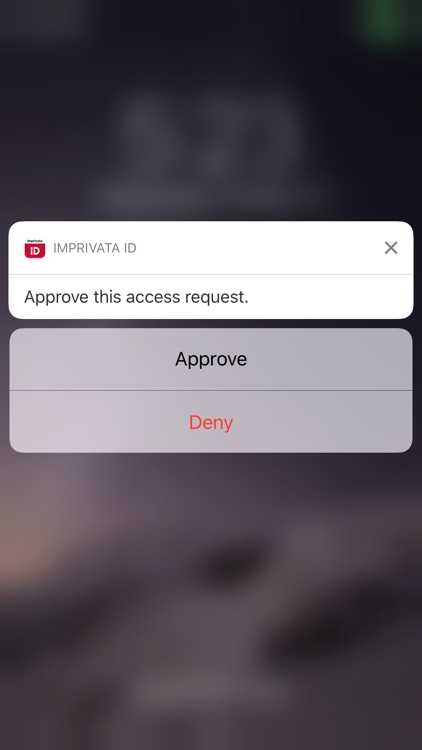 Imprivata ID