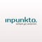 Mit der inpunkto App haben sie alle ihre Versicherungen digital und sicher auf ihrem Smartphone