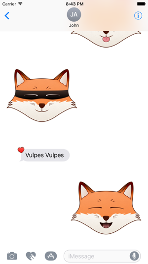 Vulpes Vulpes ( red fox )(圖2)-速報App