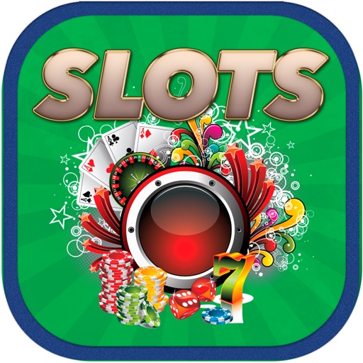 21 Grand Slots my Vegas VIP Casino Game - Classic Vegas Casino icon