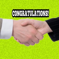 Congratulation Greetings Maker