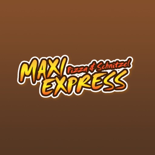 Maxi Pizza-Schnitzel Express icon