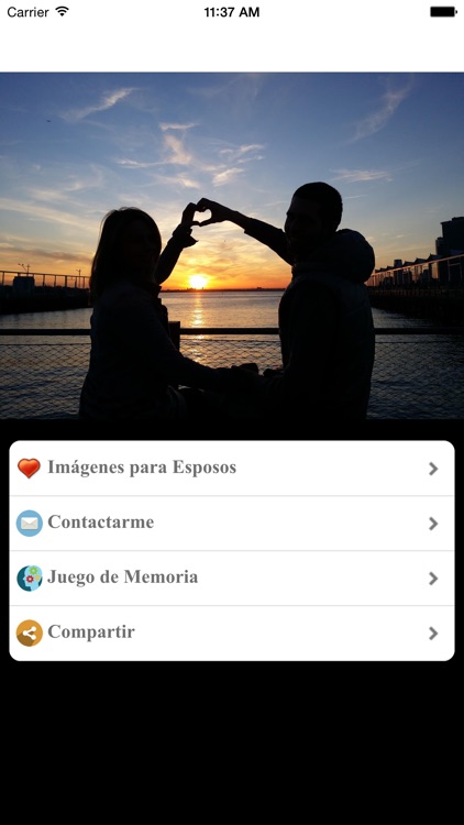 Frases de Amor para Esposos