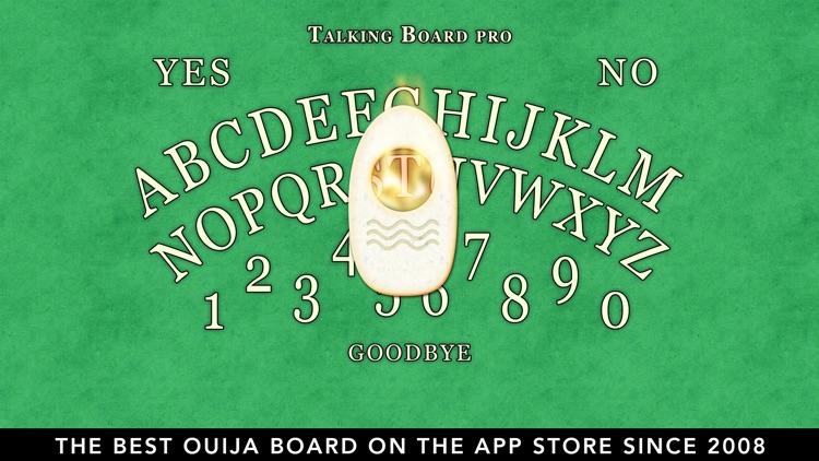 Talking Board Ouija screenshot-3