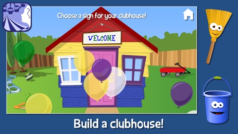 Screenshot #12 for Grandpa's Workshop