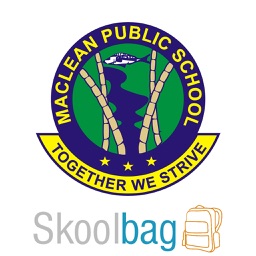 Maclean Public School - Skoolbag