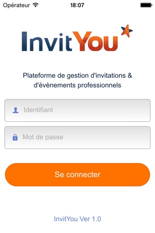 InvitYou screenshot 2