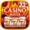 Casino Master Best - Free Slot Machine Games