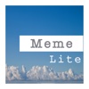 Meme Journal Lite