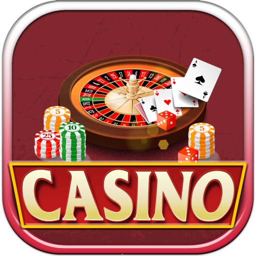 DoubleLuck Wheel Slots - Reel of Fortune iOS App