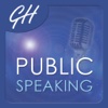 Public Speaking Confidence by Glenn Harrold