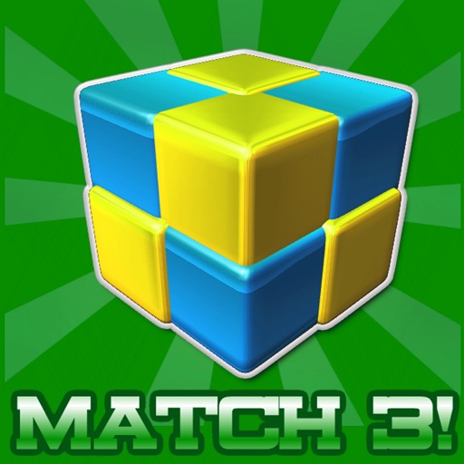 Match 3 Game - Little Pony Version icon
